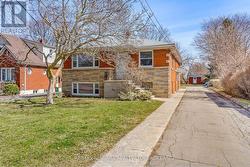 UNIT #1 - 136 HAIG STREET St. Catharines (Haig), ON L2R 6L3