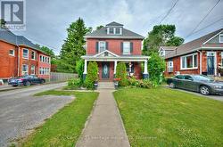 218 PHIPPS STREET Fort Erie (Central), ON L2A 2V5