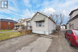 150 CROWLAND AVENUE Welland (Lincoln/Crowland), ON L3B 1X3