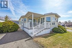 3033 TOWNLINE Road Unit# 11 Stevensville, ON L0S 1S1