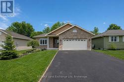 401 CARLING TERRACE North Huron (Wingham), ON N0G 2W0