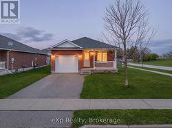 495 DANBY STREET E North Perth (Listowel), ON N4W 0A5