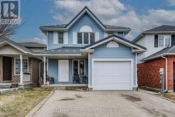 43 HAGAN AVENUE Guelph (Grange Road), ON N1E 7B7