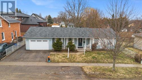 5 DURHAM STREET  Clarington, ON L1C 1H4