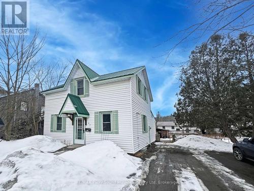 97 WILLIAM STREET  Parry Sound, ON P2A 1V5