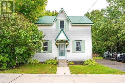 97 WILLIAM STREET  Parry Sound, ON P2A 1V5