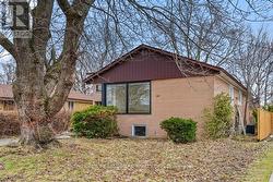 BASEMENT - 135 WATERLOO AVENUE Toronto, ON M3H 3Y7