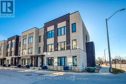 41 - 1095 COOKE BOULEVARD  Burlington, ON L7T 0C4