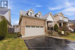 969 ORMOND DRIVE Oshawa (Samac), ON L1K 3C1
