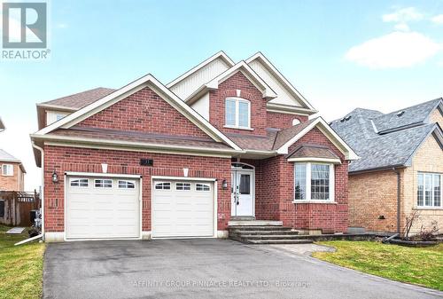31 ELLIS CRESCENT  Kawartha Lakes (Lindsay), ON K9V 0A5