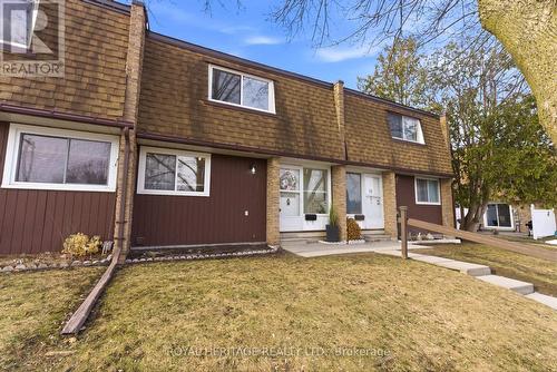 9 - 740 CHAMBERLAIN STREET  Peterborough (Otonabee Ward 1), ON K9J 4M3