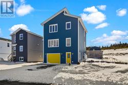 51 Tigress Street St Johns, NL A1B 0L6
