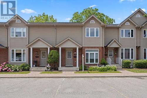 37 - 1921 FATHER DALTON AVENUE  London North (North C), ON N5X 4S1