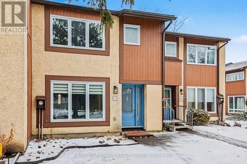 23 - 3691 ALBION ROAD  Ottawa, ON K1T 1P2