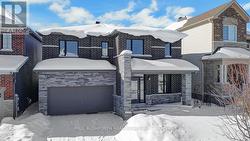 147 AQUARIUM AVENUE Ottawa, ON K4A 1L1