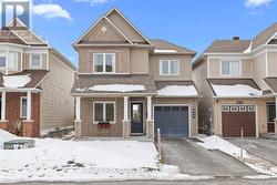 617 CAPUCHON WAY Ottawa, ON K4A 0W2