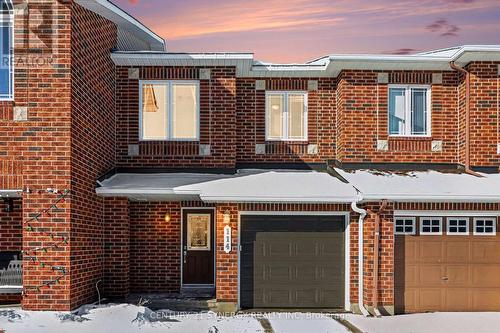 114 SILVERMOON CRESCENT  Ottawa, ON K4A 0P9