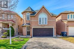 4836 ROSEBUSH ROAD  Mississauga, ON L5M 5N1