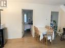 248 Westcourt Place, Waterloo, ON  - Indoor Photo Showing Dining Room 