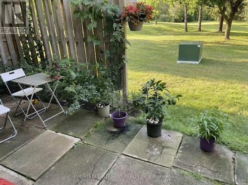 248 Westcourt Place, Waterloo, ON - Outdoor