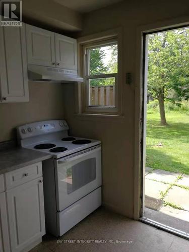 248 Westcourt Place, Waterloo, ON - Indoor Photo Showing Kitchen