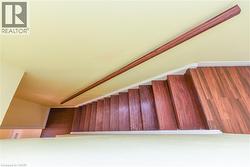 View of stairs - 