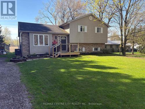 2623 AVON DRIVE  Malahide, ON N0L 1B0