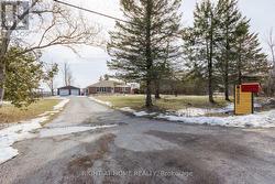 4088 HENDERSON ROAD Frontenac (Frontenac South), ON K0H 1V0