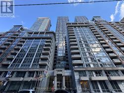 405 - 270 WELLINGTON STREET W Toronto (Waterfront Communities), ON M5V 3P5