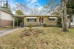 478 ANTHONY DRIVE Oakville, ON L6J 2K5