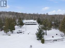 13 Magog Lake RD Blind River, ON P0R 1B0