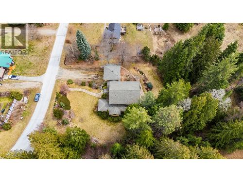 3179 Heddle Road, Nelson, BC - Outdoor With View