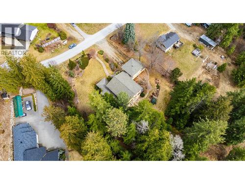 3179 Heddle Road, Nelson, BC - Outdoor With View