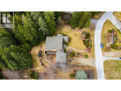 3179 Heddle Road, Nelson, BC - Outdoor With View