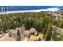 3179 Heddle Road, Nelson, BC  - Outdoor With Body Of Water With View 