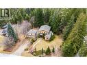3179 Heddle Road, Nelson, BC  - Outdoor With View 