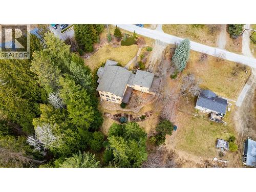 3179 Heddle Road, Nelson, BC - Outdoor With View