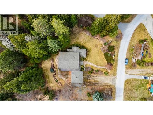 3179 Heddle Road, Nelson, BC - Outdoor With View