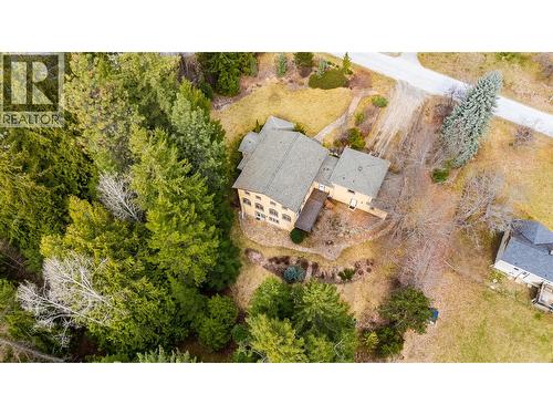 3179 Heddle Road, Nelson, BC - Outdoor With View