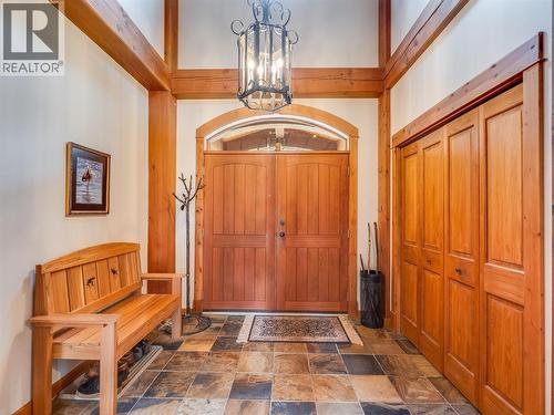 3179 Heddle Road, Nelson, BC - Indoor Photo Showing Other Room