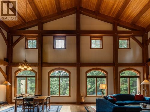 3179 Heddle Road, Nelson, BC - Indoor