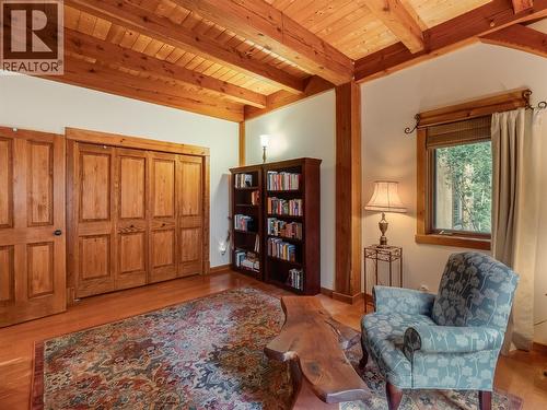 3179 Heddle Road, Nelson, BC - Indoor