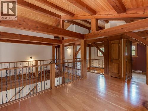 3179 Heddle Road, Nelson, BC - Indoor Photo Showing Other Room