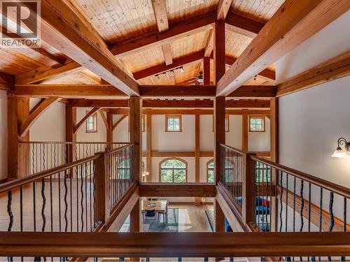 3179 Heddle Road, Nelson, BC - Indoor Photo Showing Other Room