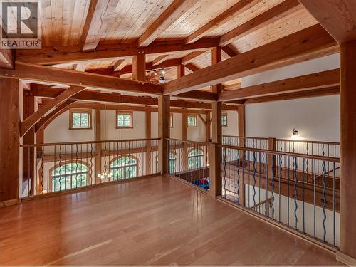 3179 Heddle Road, Nelson, BC - Indoor Photo Showing Other Room