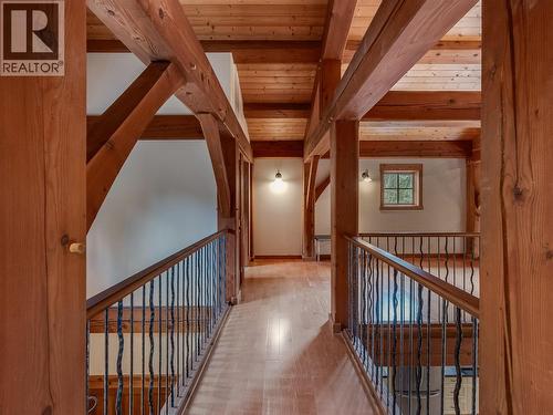 3179 Heddle Road, Nelson, BC - Indoor Photo Showing Other Room