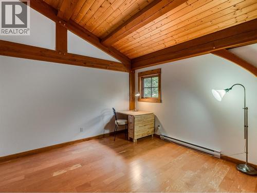 3179 Heddle Road, Nelson, BC - Indoor Photo Showing Other Room