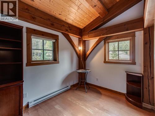 3179 Heddle Road, Nelson, BC - Indoor Photo Showing Other Room