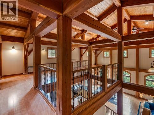 3179 Heddle Road, Nelson, BC - Indoor Photo Showing Other Room