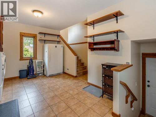 3179 Heddle Road, Nelson, BC - Indoor Photo Showing Other Room